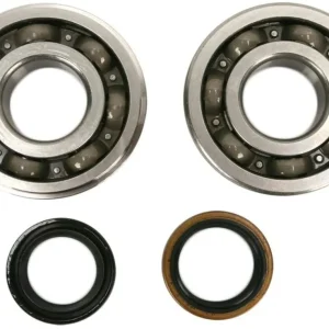 Nízká Cena HOT RODS ložiska klikové hřídele s těsnícími prvky HONDA CR 500R 87-01 (CR500R)