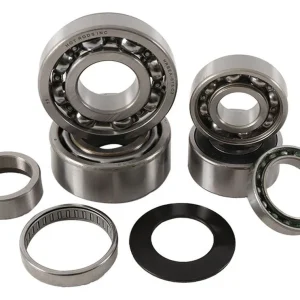 HOT RODS sada na opravu převodovky HONDA CRF 450X 05-17 (CRF450) Cenový Hit