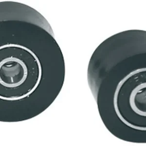 POLISPORT rolna řetězu s ložiskem 32mm Nejlepší Volba