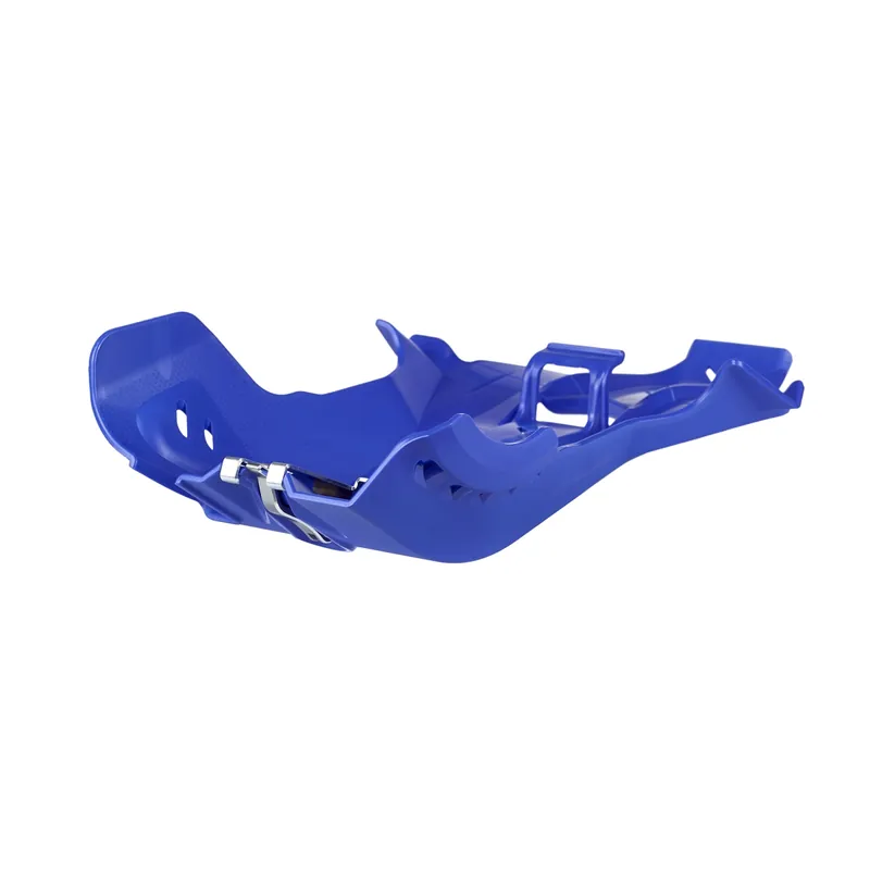 Velkoobchod POLISPORT kryt motoru FORTRESS SKID PLATE SHERCO SE-R 250/350 14-25 barva (SHERCO BLUE)