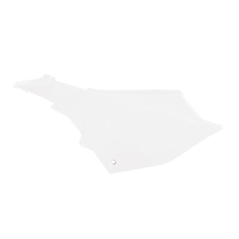 POLISPORT boční tabulky na startovací číslo YAMAHA YZ 125/250 22-25 barva bílá Nová Kolekce