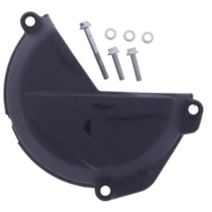 POLISPORT kryt spojky GAS GAS ECF/MCF 250/350 21-23 barva šedá Časově Omezené