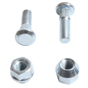 ALL BALLS šrouby i matice kola předního/zadního ARCTIC CAT PROWLER 500 17-20 Objednat Nyní