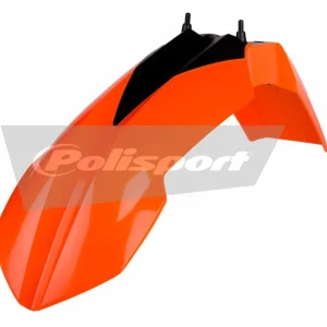 Nakupujte Hned POLISPORT blatník přední KTM 65 SX 12-15 barva oranžová