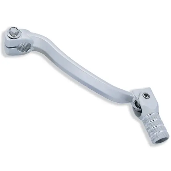 ART (VICMA) spojková páčka HONDA CR, CRF 125/250/500 1983-2004 (8599) Luxusní