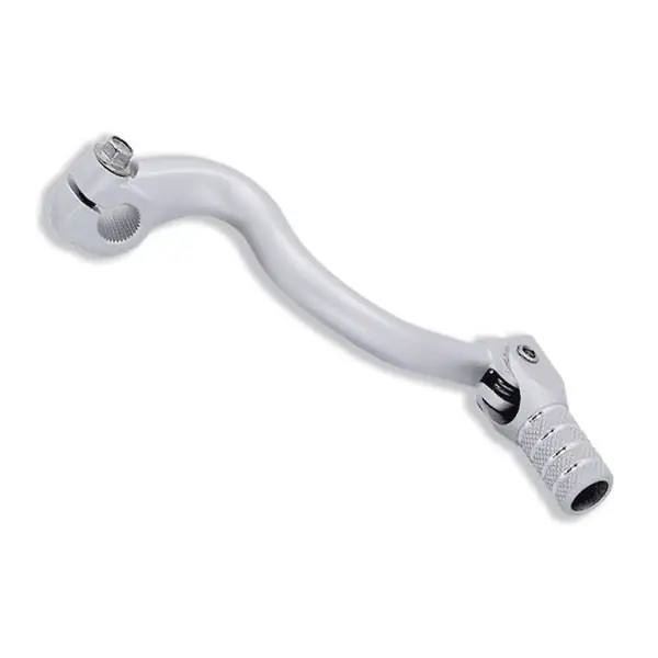 ART (VICMA) spojková páčka KAWASAKI KX 125/250/500 1994-2004 (8600) Expresní Doručení