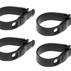 Levný POLISPORT gumy k upevnění předního světlometu (HALO, HALO LED, LMX)