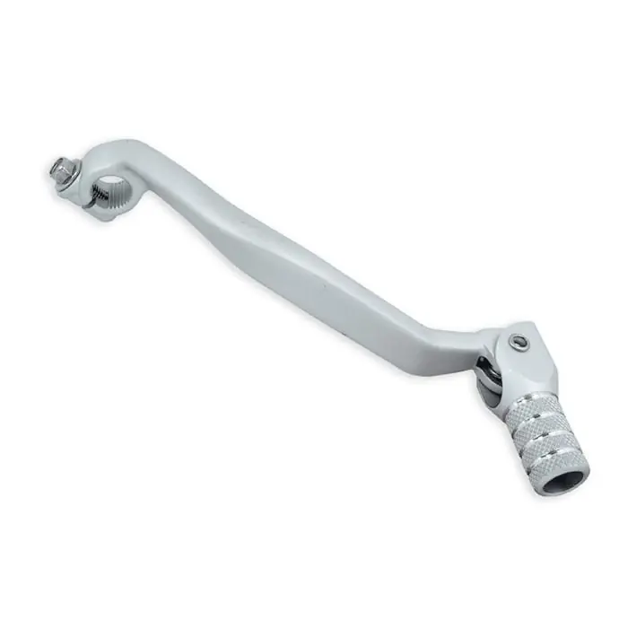 ART (VICMA) spojková páčka SUZUKI RM 250 1994-2004 (8677) Horká Nabídka