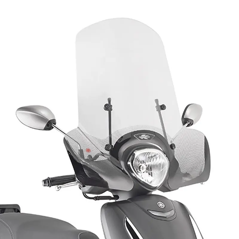 KAPPA upevnění štítu 2154AK YAMAHA DELIGHT 125 21-25 Top Prodej