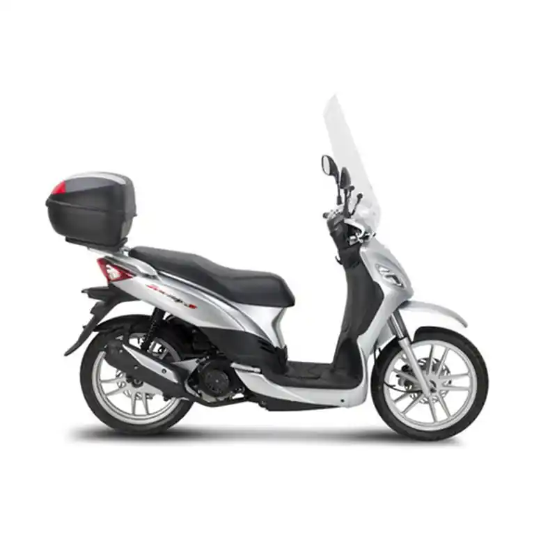 Super Cena KAPPA upevnění štítu 7053AK SYM SYMPHONY 50/125/150 09-20