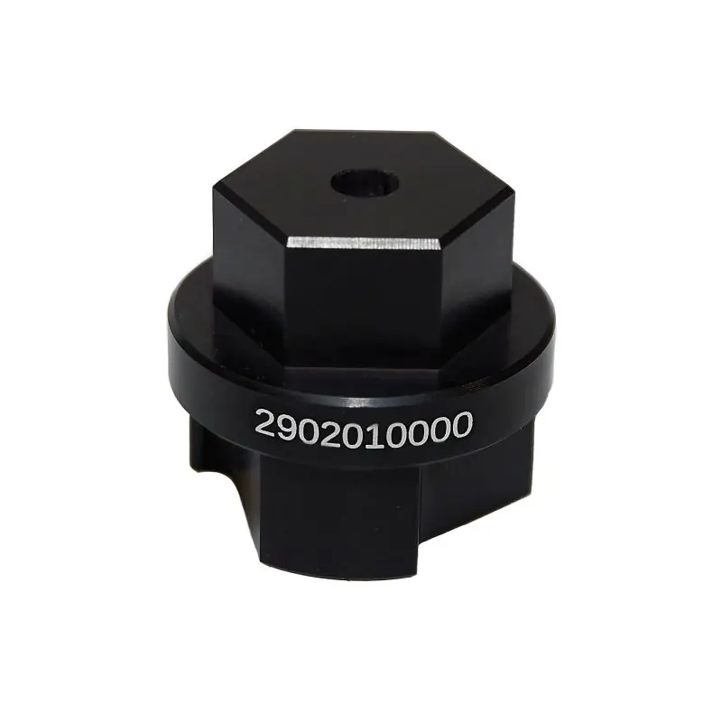 Zlevněný AKRYBIUS klíč na víčko plnicího otvoru oleje BMW (2902010000)