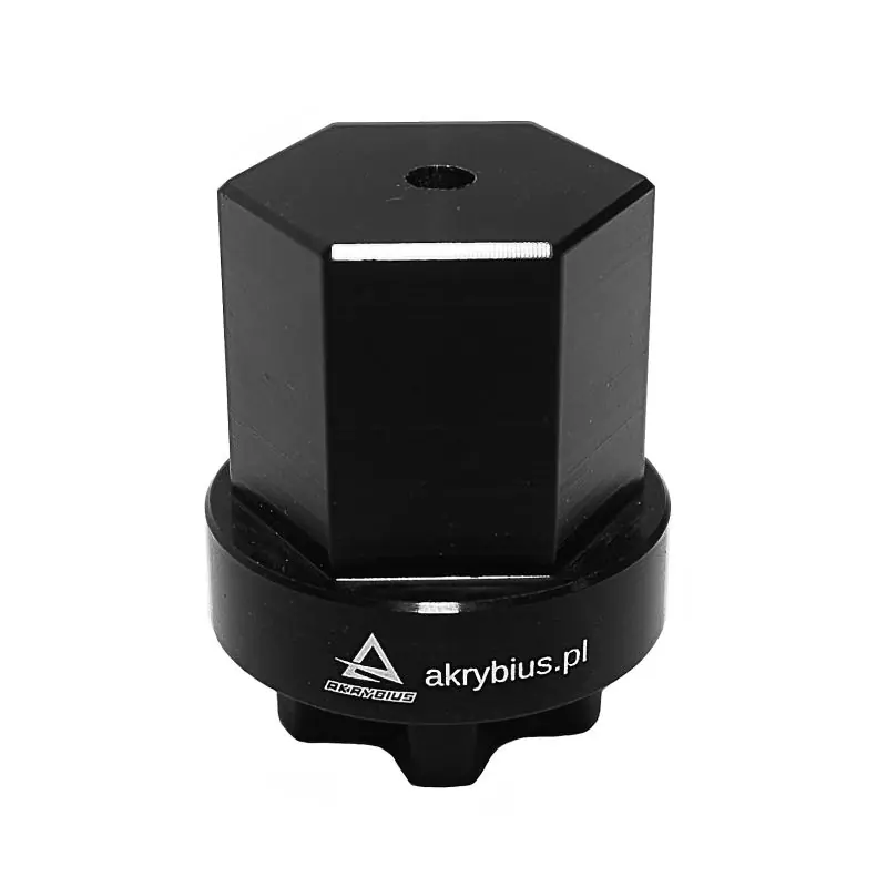 Prémiový AKRYBIUS nástroj pro demontáž brzdových pístků YAMAHA (2908010000)