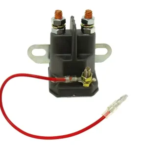 BRONCO startovací relé startéru POLARIS PREDATOR 90 / TRAIL BLAZER 250 03-06, sportSMAN 90 01-13, BIG BOSS 25 89-96, MAGNUM 325 00-02, sportSMAN 400 94-05, SCRAMBLER 500 97-12, RANGER 500 97-01 - nahrazuje AT-01093 Nejlepší Cena