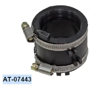 BRONCO sací hrdlo karburátoru HONDA TRX 500 FOREMAN/RUBICON 01-09 (OEM:16211-HN2-000) Akční Nabídka