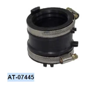 Poslední Šance BRONCO sací hrdlo karburátoru HONDA TRX 650 FOURTRAX/RINCON 03-05 (OEM:16211-HN8-000)