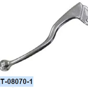 Prémiový PSYCHIC spojková páčka YAMAHA YFM 80 BADGER 85-01, YFM 80 raptor 02-08, YFM 200 MOTO-4 86-89, YFM 660 GRIZZLY 02-08, WR 250X 08-11 kovaná (OEM:23X-83912-00; 23X-83912-01; 23X-83912-02)