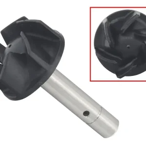 Must-Have BRONCO hřídel a vrtulka vodního čerpadla YAMAHA YFM 700R raptor 06-21 (1S3-12450-00-00)