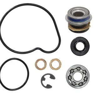 Nízká Cena BRONCO opravná sada vodní pumpy ARCTIC CAT 500 4X4 00-06, SUZUKI LT-A 500F VINSON 02-07