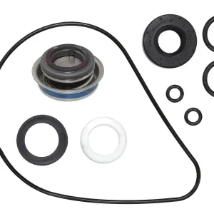 Ověřený BRONCO opravná sada vodní pumpy HONDA TRX 420FA/FPA 09-14