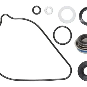 BRONCO opravná sada vodní pumpy HONDA TRX 420FM/TM/TE/FPE 07-21, TRX 500 15-19, TRX 520 20-21 (19217-MAL-300, 19226-HP5-600, 90441-706-000,90599-767-C10, 91201-MV4-003, 91305-MG7-003) Trendový