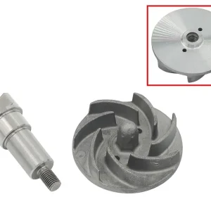 Odeslání Ihned BRONCO hřídel a vrtulka vodního čerpadla POLARIS sportSMAN 450/570 15-21, ACE/RANGER/ 500/570 14-21, RZR 570 12-21 (5138875)