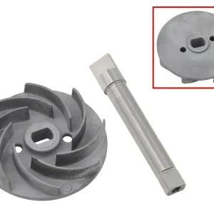 BRONCO hřídel a vrtulka vodního čerpadla POLARIS RANGER CREW/XP 13-15, RZR 900 11-15, RZR 1000 14-15 (5438796) Vrácení Zdarma