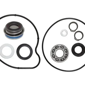 BRONCO opravná sada vodní pumpy YAMAHA YFM 660R raptor 01-05 Luxusní