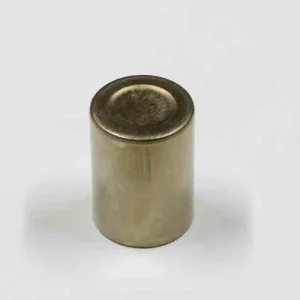 Limitovaná Edice TOURMAX pístek brzdového třmenu přední/zadní HONDA VFR 800 02-05, PRZÓD HONDA SH 125 16-18, VFR 800 98-01, XL 1000V 01-05, CBR 1100XX 97-04 (OEM:45217-MAJ-G41; 45107-MB9-781) vyrobeno v Japonsku