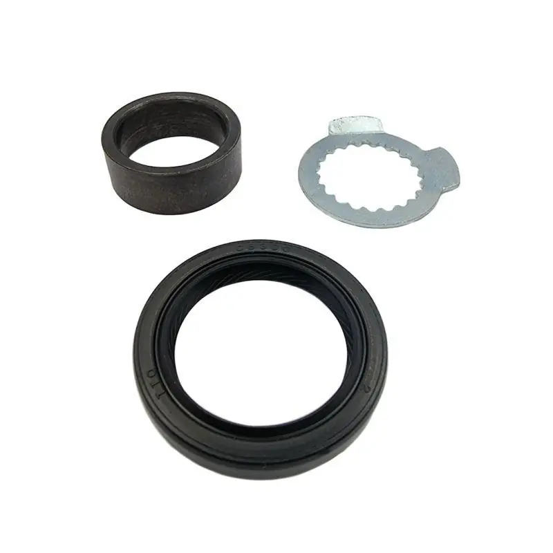 Bezpečná Platba BEARING WORX sada na opravu vačkového hřídele YAMAHA YZ 125 05-24 (25-4023)