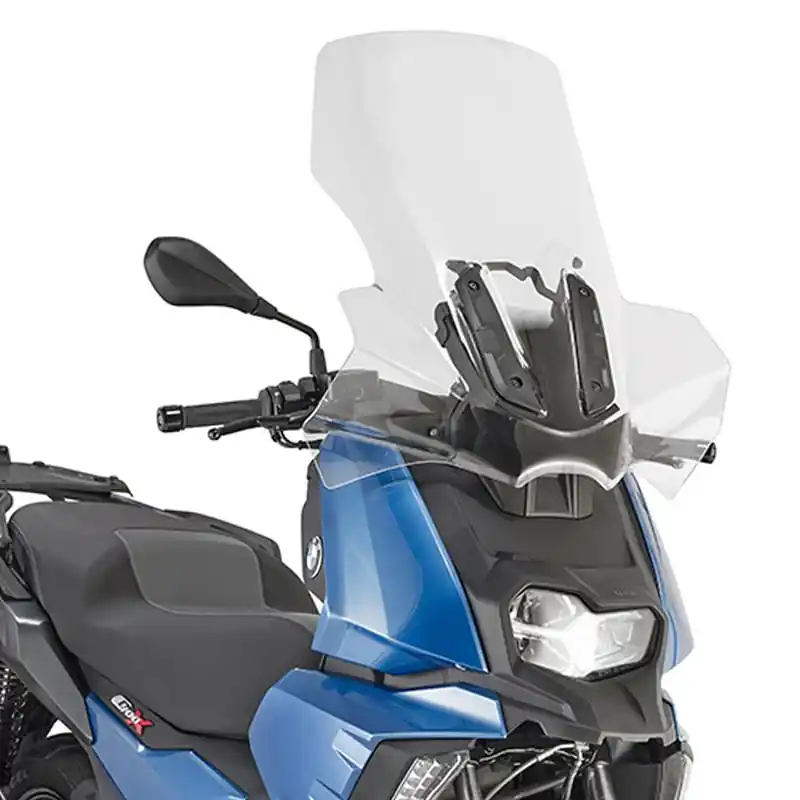 Jen Po Omezenou Doba KAPPA upevnění štítu 5130DT BMW C 400X 19-24
