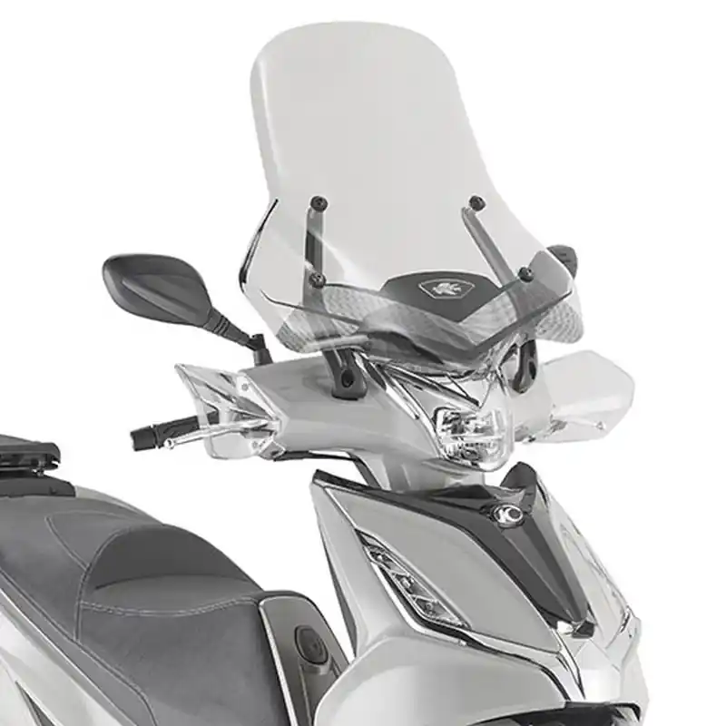 KAPPA upevnění štítu 6114DTK KYMCO AGILITY 300/350/ R16 19-25 Sezónní Sleva