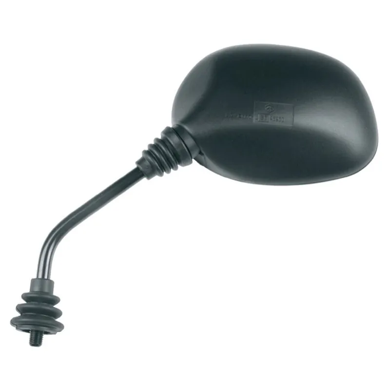 VICMA levé zrcátko, průměr závitu 10mm, pravé, barva černá GILERA ocelKER 50 1997-2006 (E125I) Vrácení Zdarma