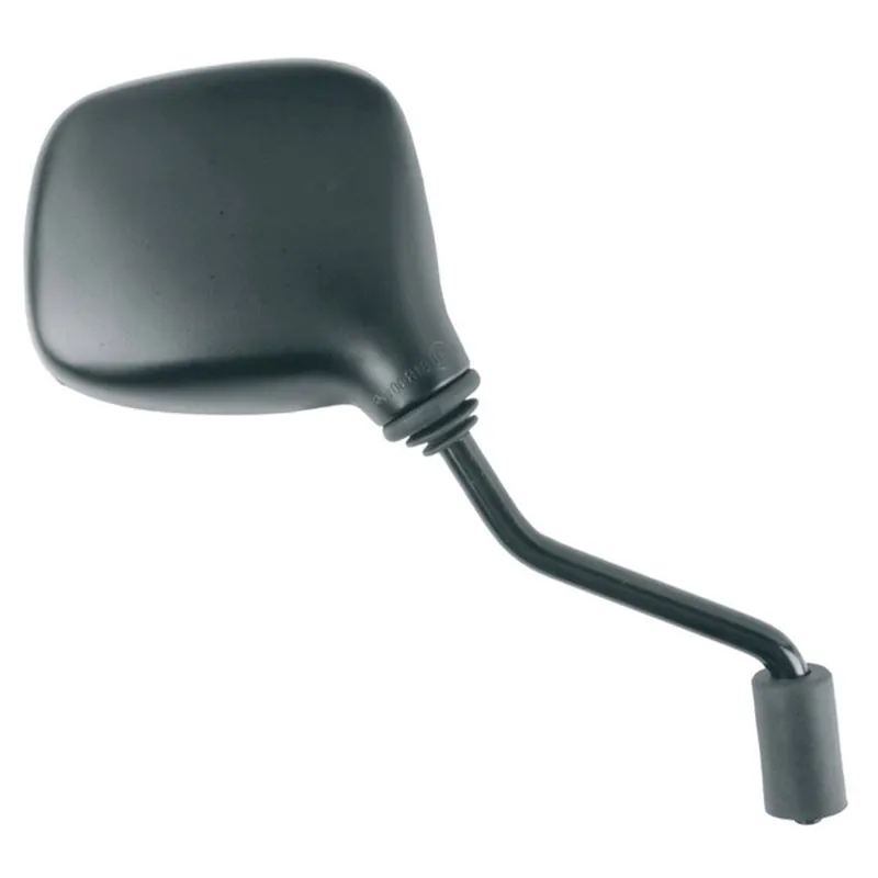 VICMA pravé zrcátko, průměr závitu 10mm, pravé, barva černá APRILIA PEGASO 650 1992-2005 (E139D) Doprava Zdarma