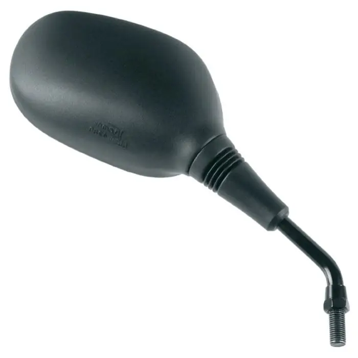 VICMA pravé zrcátko, průměr závitu 8, 10mm, pravé, barva černá BOMBARDIER DS, GOES, OUTL., OUTLAND., QUEST, RALLY, TRAXTER 50-800 (E172D) Záruka V Ceně