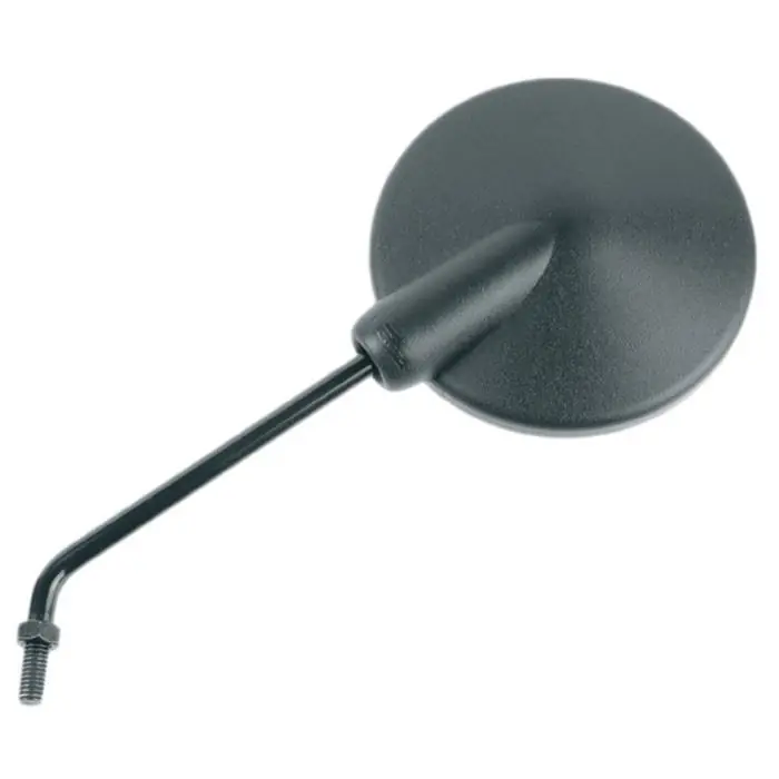 Časově Omezené VICMA levé zrcátko, průměr závitu 8mm, pravé, barva černá DERBI CROSS CITY, MULHACEN, R, SENDA, SM, GILERA SMT, RIEJU MRX 50/125/659 2002-2010 (E175)