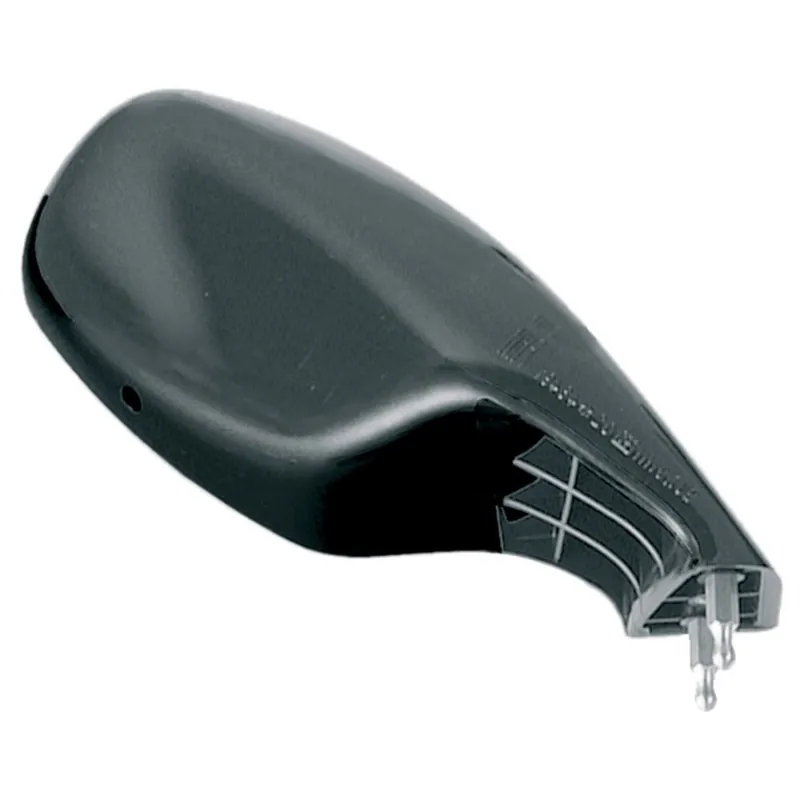 VICMA pravé zrcátko, barva černá CAGIVA MITO, PRIMA, DUCATI 748, 916, 996, BIPOSTO, SACHS XTC 50-996 1990-2010 (E195D) Nejlepší Volba