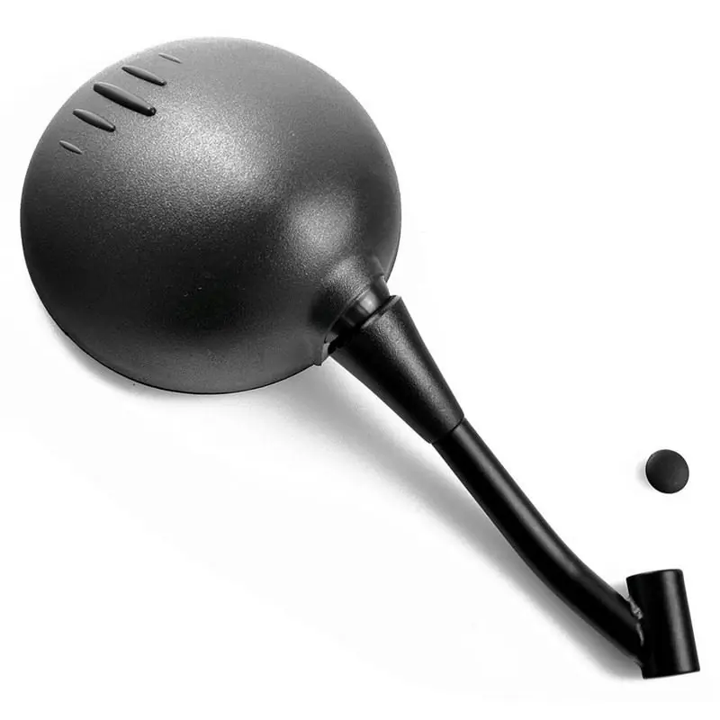 Koupit Online VICMA pravé zrcátko, barva černá BMW R 1100/1200 1992-2013 (E398D)