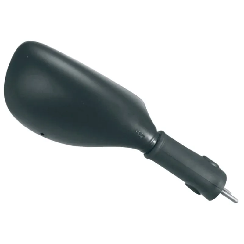 Trendový VICMA pravé zrcátko, barva černá BUELL XB12R, XB9R 900/1200 2002-2010 (E399D)