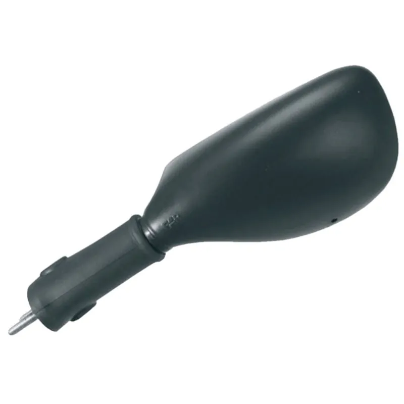 Limitovaná Edice VICMA levé zrcátko, barva černá BUELL XB12R, XB9R 900/1200 2002-2010 (E399I)