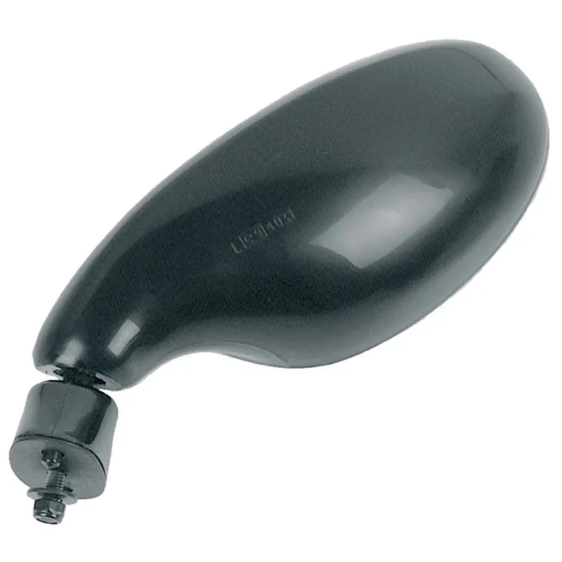 VICMA levé zrcátko, průměr závitu 6mm, pravé, barva černá CAGIVA MITO, DERBI GPR 50 1997-2003 (E437I) Záruka V Ceně