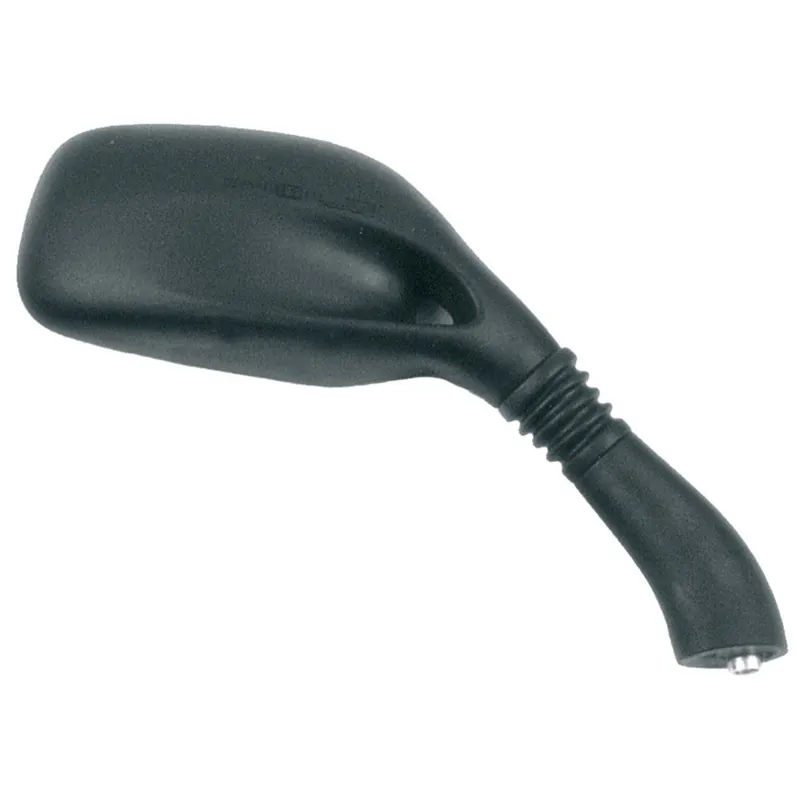 VICMA pravé zrcátko, barva černá APRILIA AMICO, GULLIVER, LEOnardo, SR, ITALJET MILLENIUM 50-150 1990-2015 (E446D) Finální Výprodej