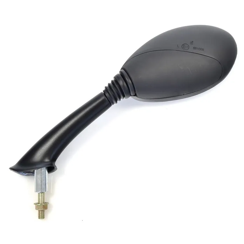 VICMA levé zrcátko, průměr závitu 8mm, pravé, barva černá PIAGGIO/VESPA ET2, ET4 50/125/150 1997-2009 (E491I) Tovární Cena