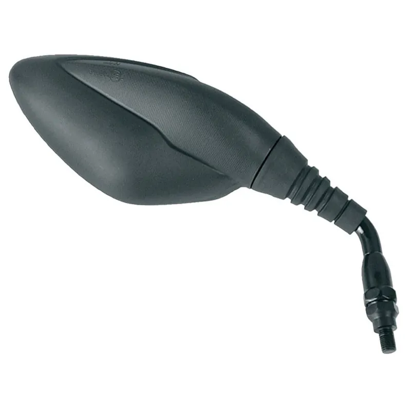 Jen Po Omezenou Doba VICMA pravé zrcátko, průměr závitu 10mm, pravé, barva černá CAGIVA NAVIGATOR, raptor, V-raptor 125/650/1000 2000-2010 (E508D)