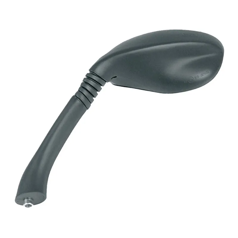 Autentický VICMA levé zrcátko, barva černá APRILIA LEOnardo 125-300 1996-2007 (E591I)