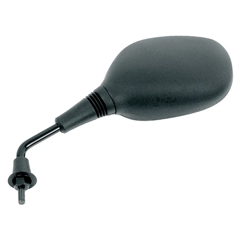 VICMA levé zrcátko, průměr závitu 8mm, pravé, barva černá KYMCO FILLY, PEOPLE, SCOUT, ZX, RIEJU PACIFIC, TOREO 50/125 1995-2008 (E597I) Garance Vrácení Peněz