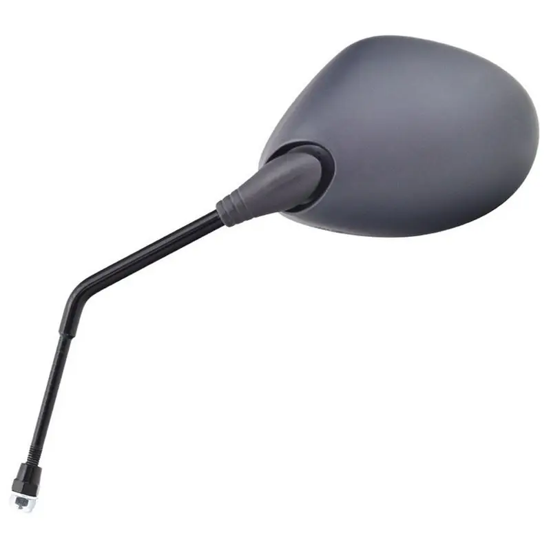 Kup Teď VICMA levé zrcátko, průměr závitu 8mm, pravé, barva černá PEUGEOT LOOXOR, VIVACITY 50/100/125 2000-2010 (E684I)