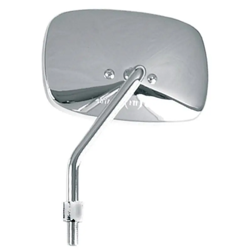 VICMA levé zrcátko, průměr závitu 10mm, pravé, barva chromovaný APRILIA HABANA, MOJITO 50/125/150 1999-2010 (E689I) Výhodná Nabídka