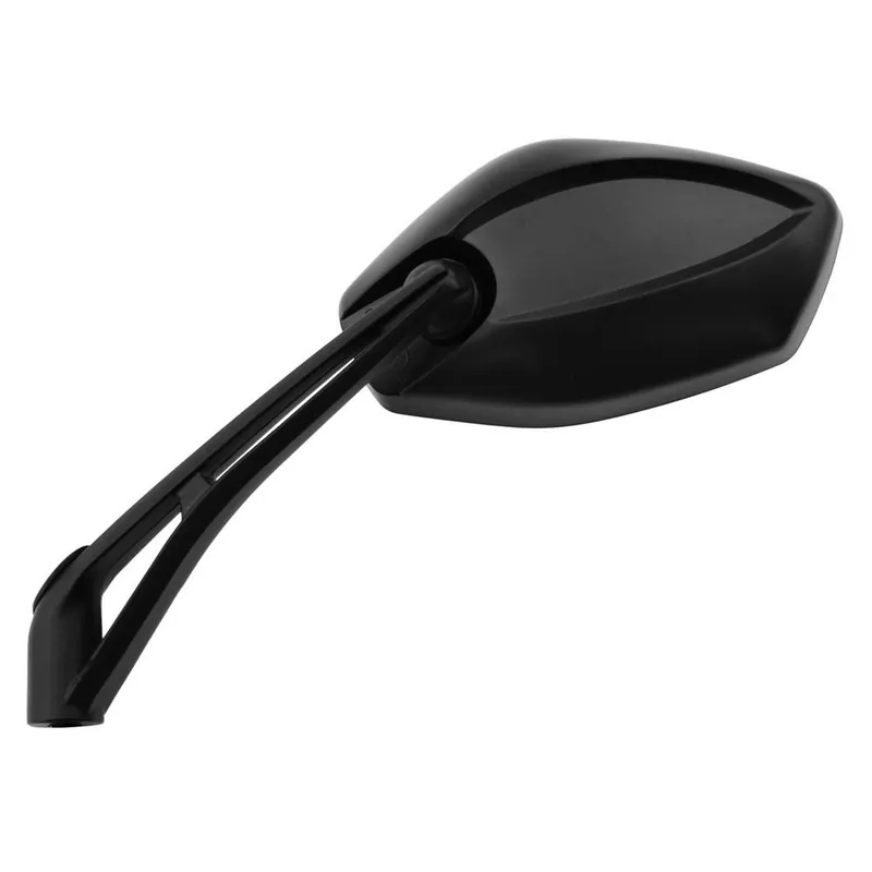 VICMA levé zrcátko, barva černá KEEWAY HACKER, PEUGEOT SPEEDFIGHT III 50/125 2009-2010 (E800I) Nejlepší Cena