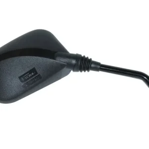 V PARTS (VICMA) levé zrcátko, průměr závitu 10mm, pravý závit, barva černá (E91I) Prémiový