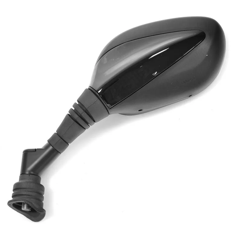 VICMA levé zrcátko, montáž do kapotáže KAWASAKI J125, J300, KYMCO doWNTOWN, SUPERDINK 125/200/300 2008-2018 (E951I) Doprava Zdarma